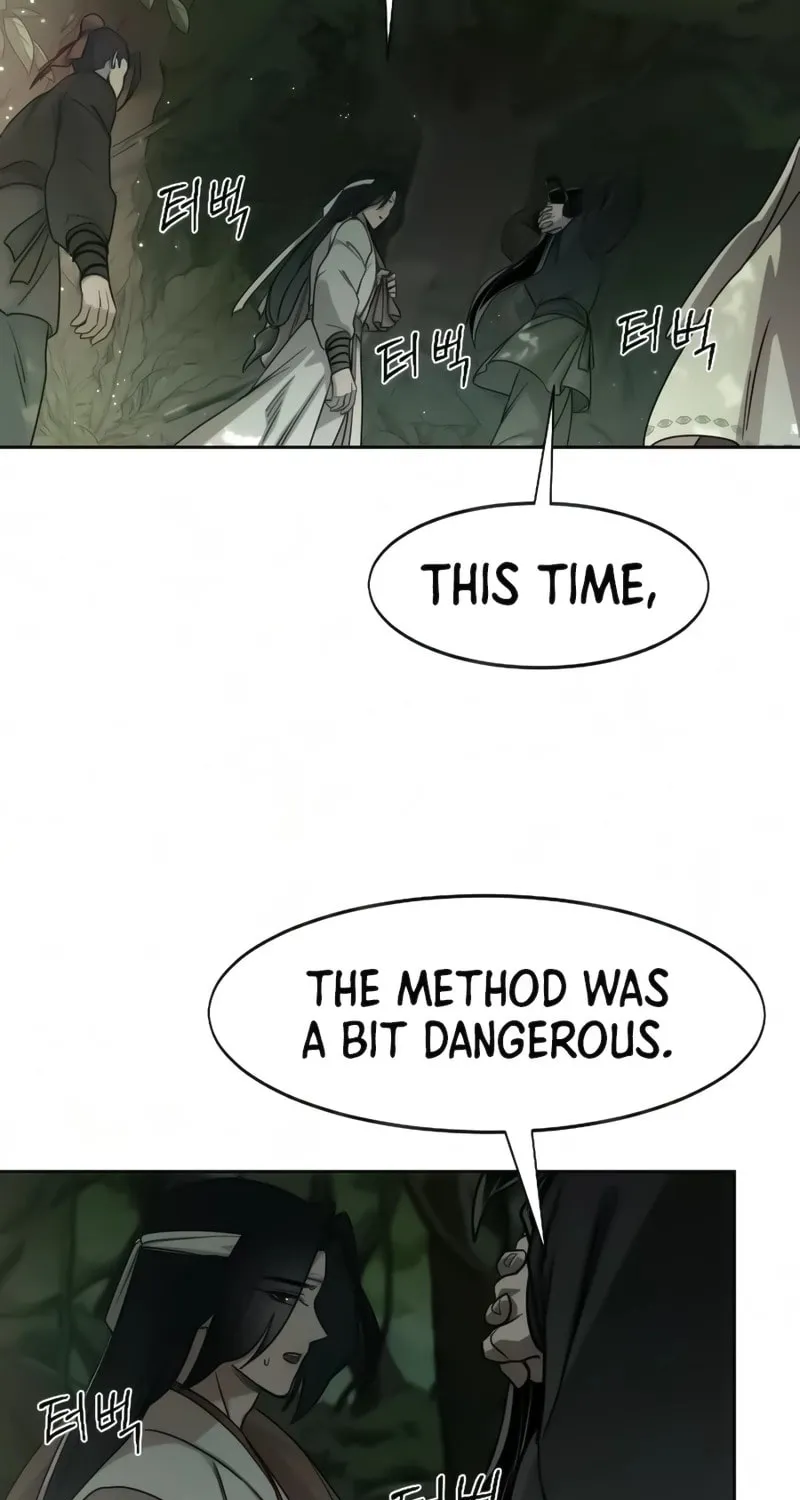 Read Return Of The Blossoming Blade - Chapter 165 - returnofthemounthuasectmanhwa.com | Image 69