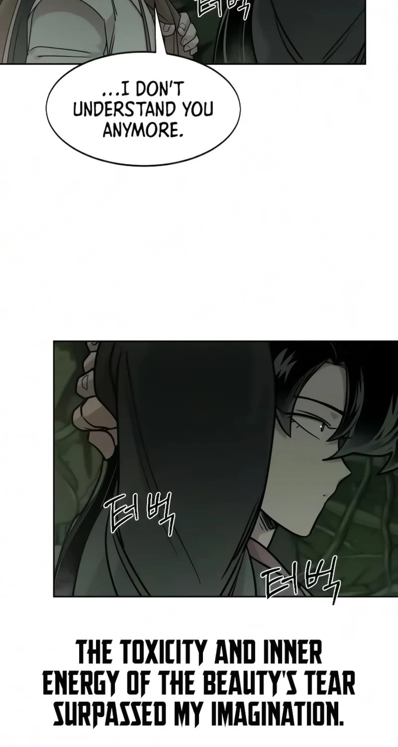 Read Return Of The Blossoming Blade - Chapter 165 - returnofthemounthuasectmanhwa.com | Image 70