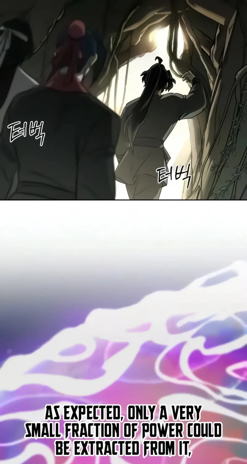 Read Return Of The Blossoming Blade - Chapter 165 - returnofthemounthuasectmanhwa.com | Image 72