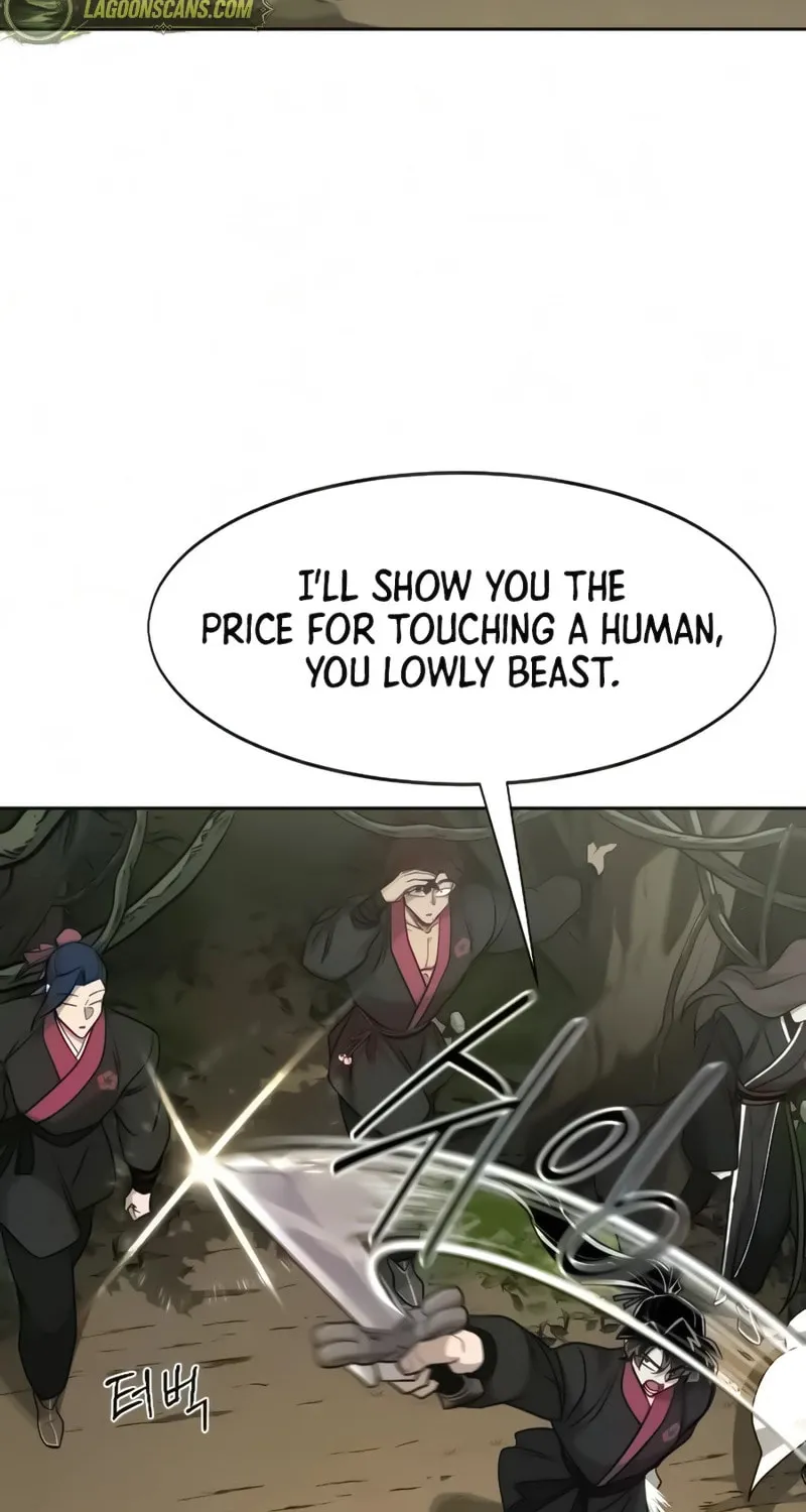 Read Return Of The Blossoming Blade - Chapter 165 - returnofthemounthuasectmanhwa.com | Image 75