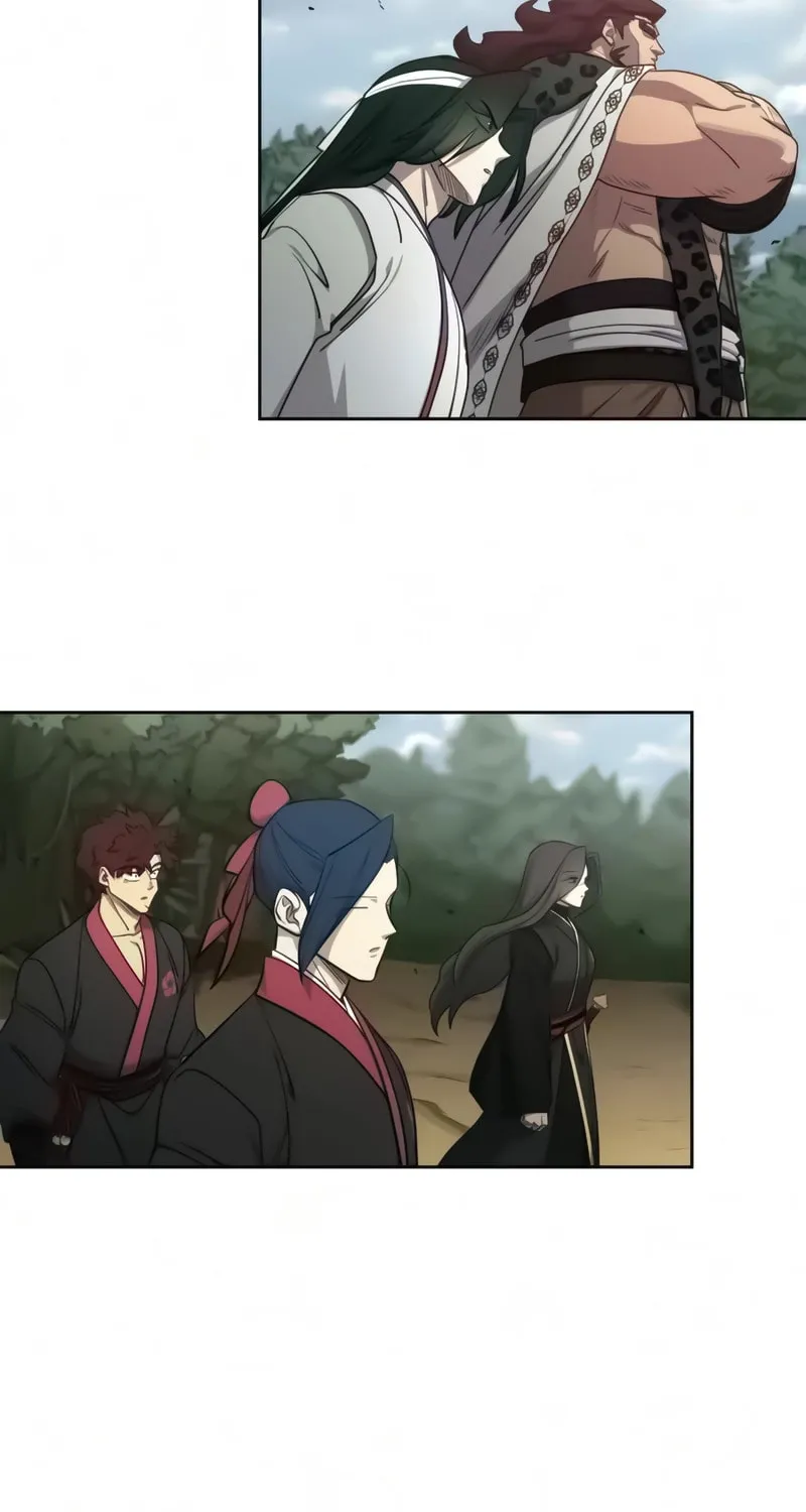 Read Return Of The Blossoming Blade - Chapter 165 - returnofthemounthuasectmanhwa.com | Image 82