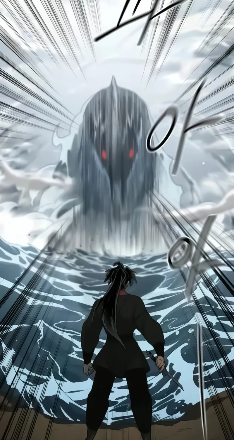 Read Return Of The Blossoming Blade - Chapter 165 - returnofthemounthuasectmanhwa.com | Image 87