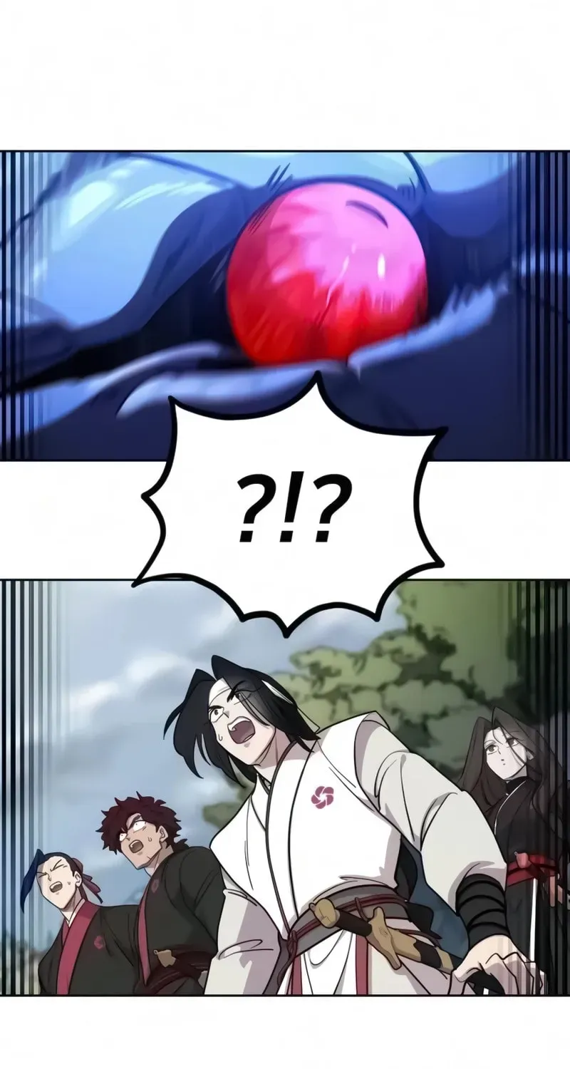 Read Return Of The Blossoming Blade - Chapter 166 - returnofthemounthuasectmanhwa.com | Image 17