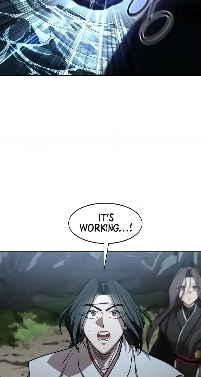 Read Return Of The Blossoming Blade - Chapter 166 - returnofthemounthuasectmanhwa.com | Image 22