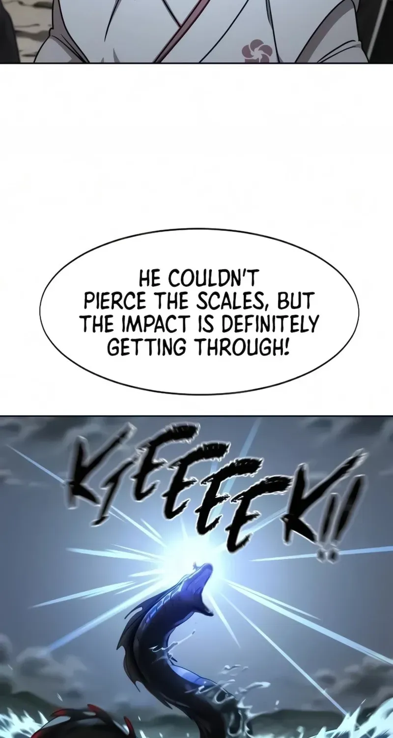 Read Return Of The Blossoming Blade - Chapter 166 - returnofthemounthuasectmanhwa.com | Image 23