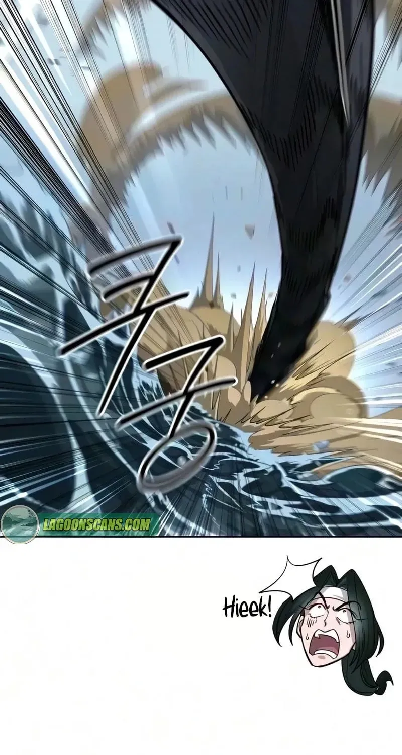 Read Return Of The Blossoming Blade - Chapter 166 - returnofthemounthuasectmanhwa.com | Image 31