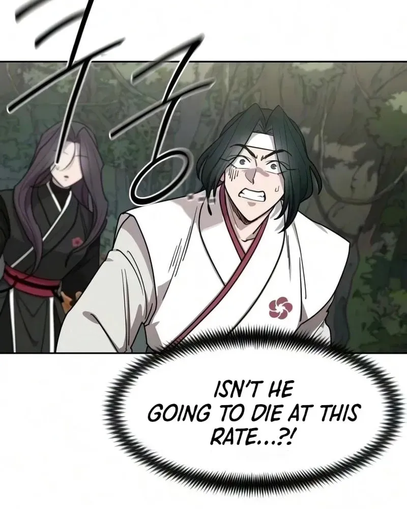 Read Return Of The Blossoming Blade - Chapter 166 - returnofthemounthuasectmanhwa.com | Image 36