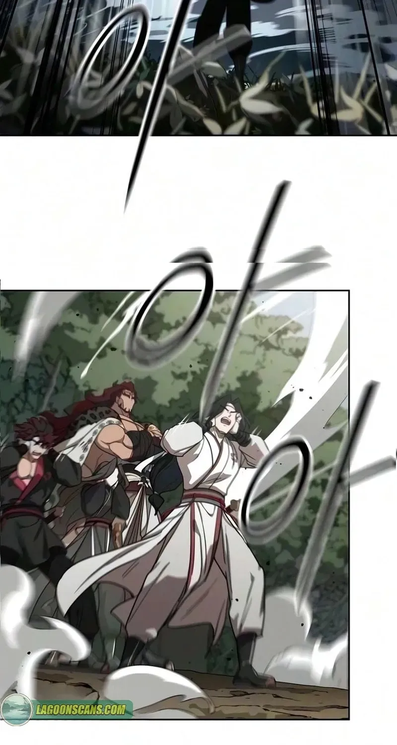 Read Return Of The Blossoming Blade - Chapter 166 - returnofthemounthuasectmanhwa.com | Image 69