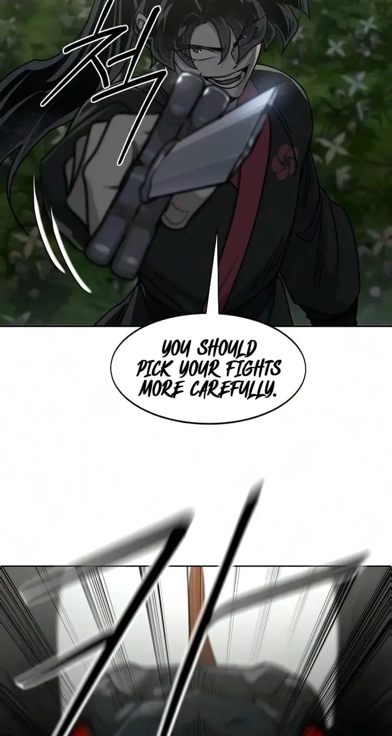 Read Return Of The Blossoming Blade - Chapter 166 - returnofthemounthuasectmanhwa.com | Image 74