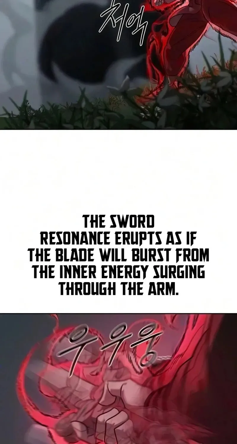 Read Return Of The Blossoming Blade - Chapter 166 - returnofthemounthuasectmanhwa.com | Image 86