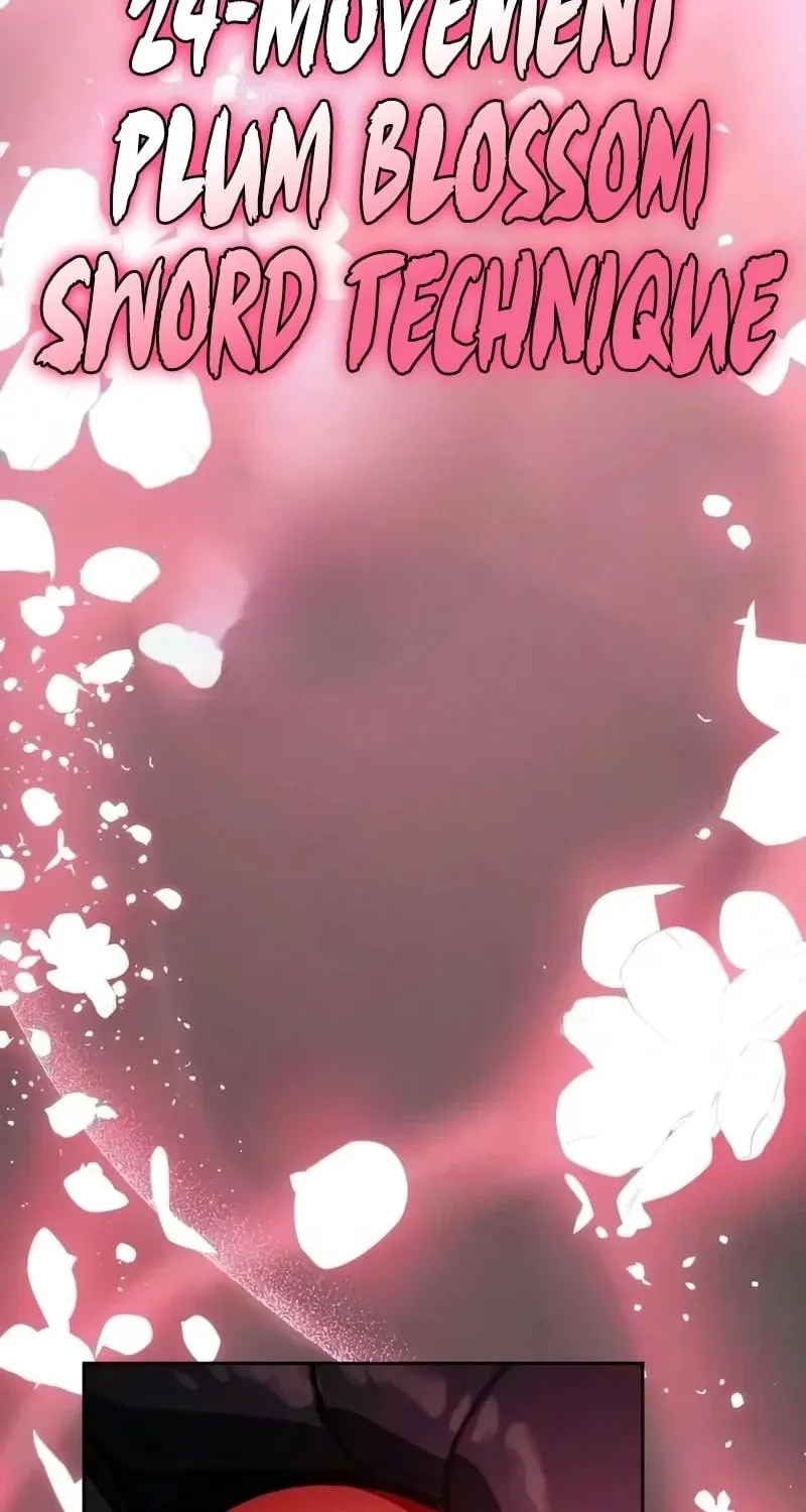 Read Return Of The Blossoming Blade - Chapter 166 - returnofthemounthuasectmanhwa.com | Image 93