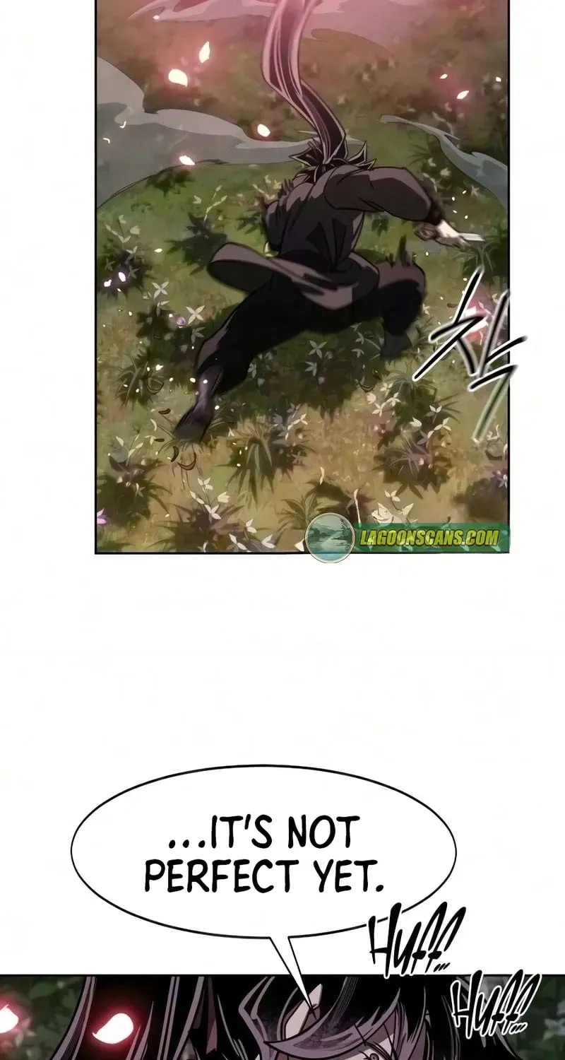Read Return Of The Blossoming Blade - Chapter 166 - returnofthemounthuasectmanhwa.com | Image 104