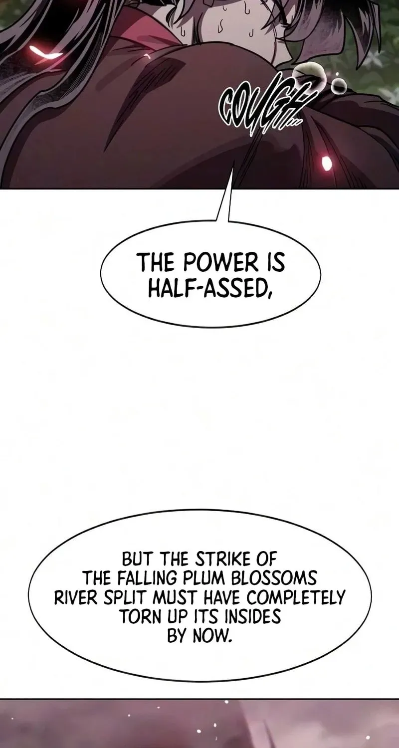 Read Return Of The Blossoming Blade - Chapter 166 - returnofthemounthuasectmanhwa.com | Image 105