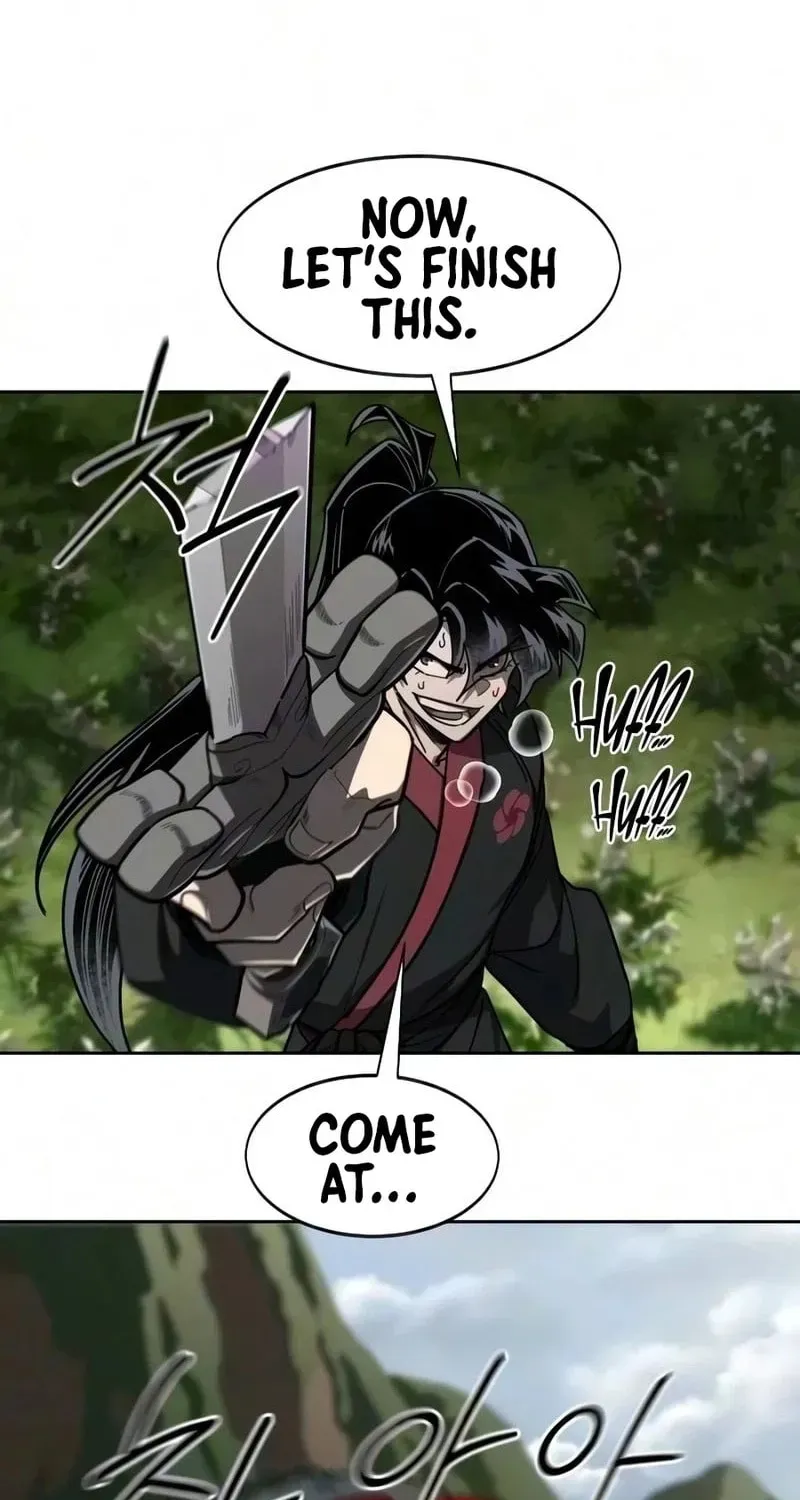 Read Return Of The Blossoming Blade - Chapter 166 - returnofthemounthuasectmanhwa.com | Image 108