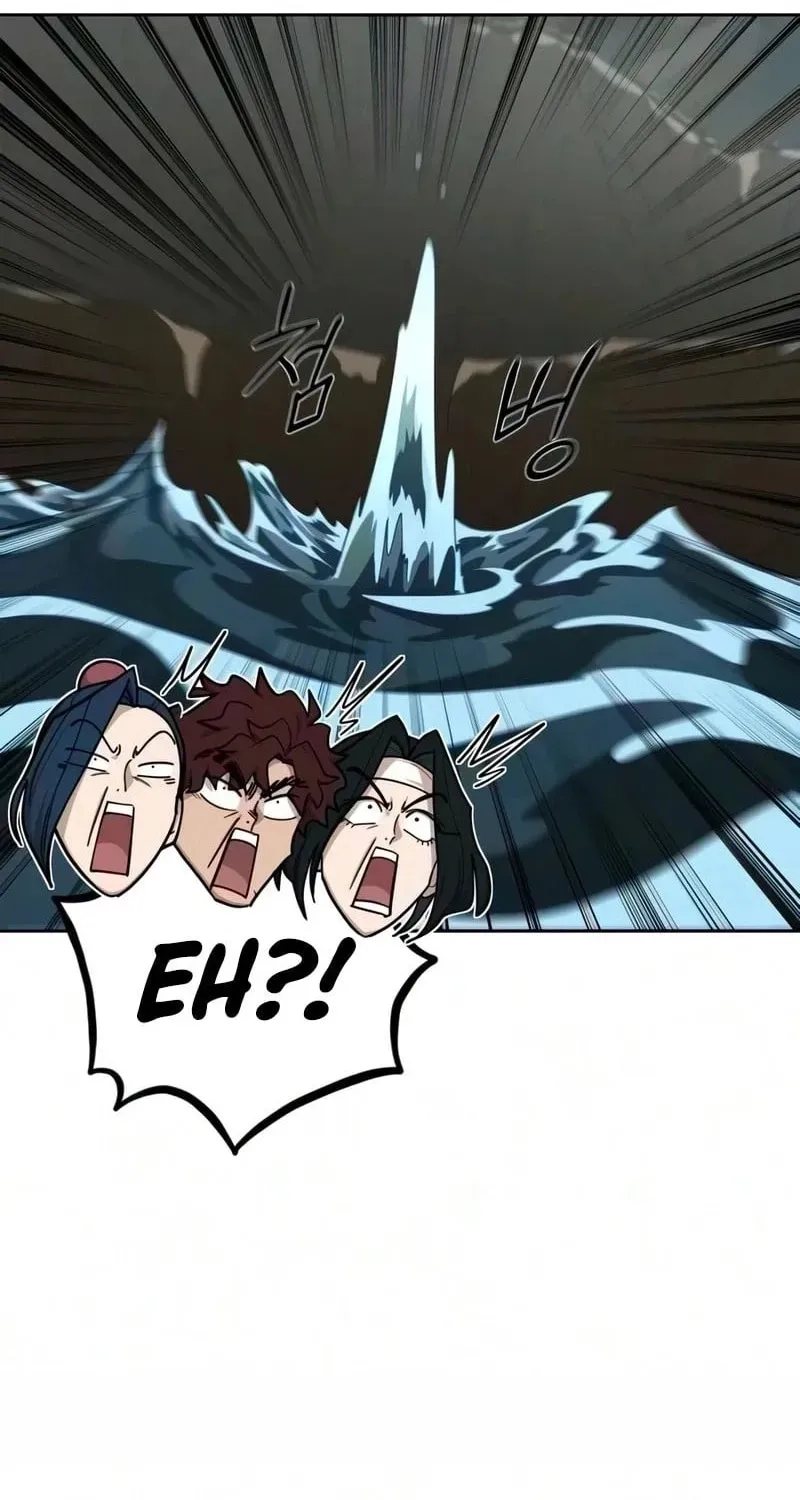 Read Return Of The Blossoming Blade - Chapter 166 - returnofthemounthuasectmanhwa.com | Image 114
