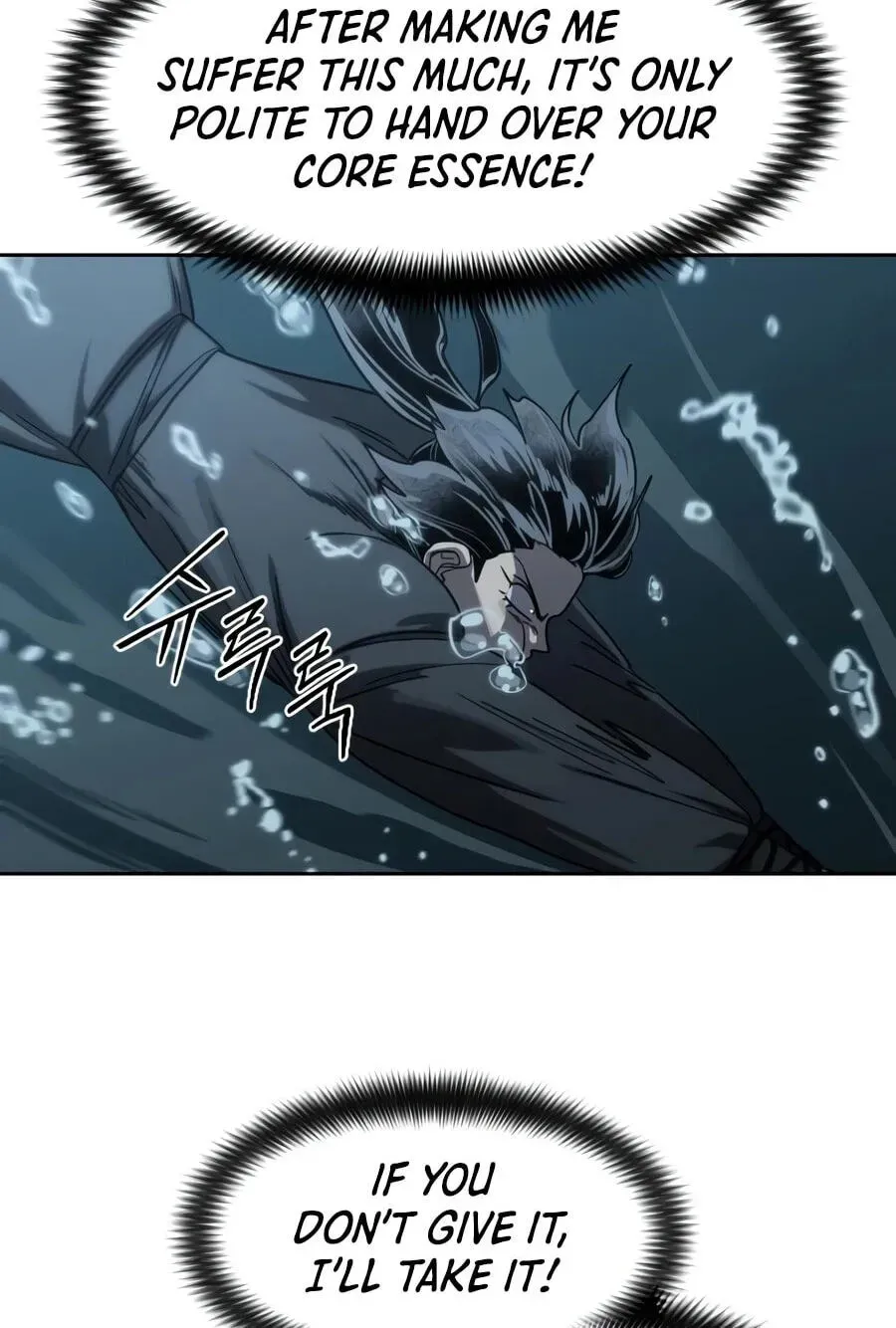 Read Return Of The Blossoming Blade - Chapter 167 - returnofthemounthuasectmanhwa.com | Image 5