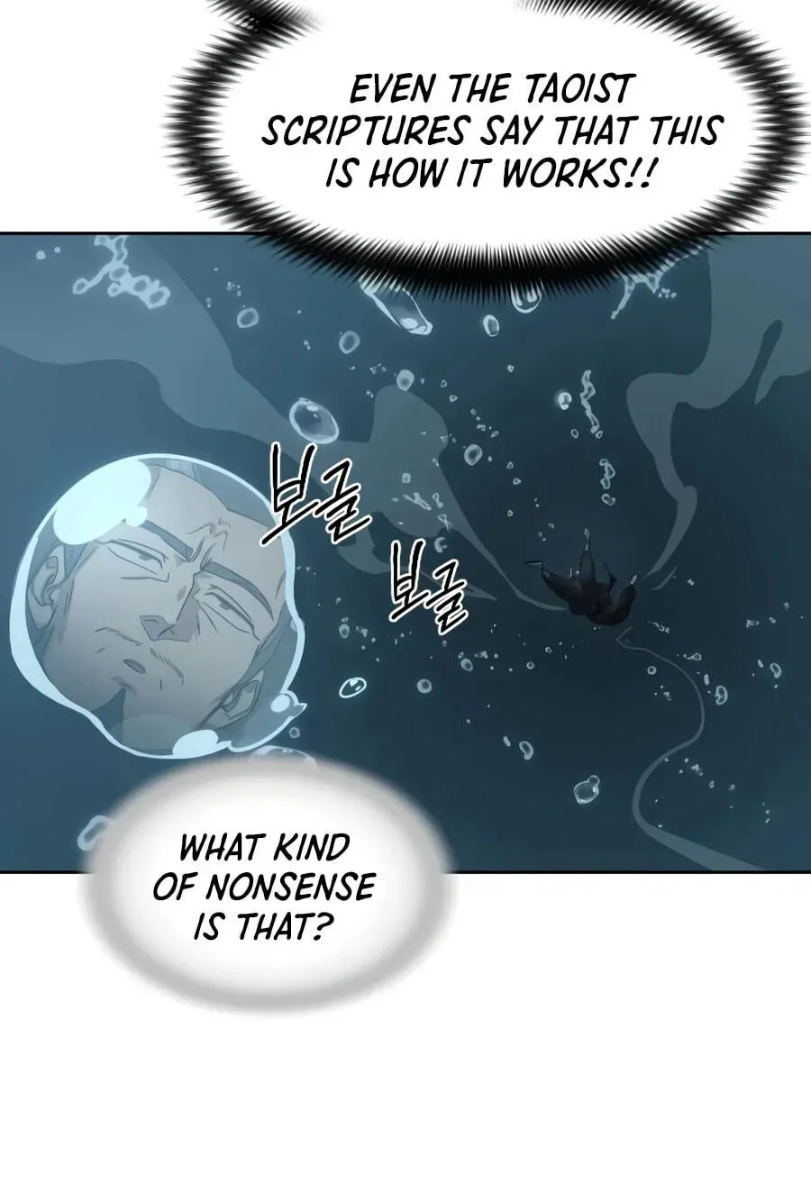 Read Return Of The Blossoming Blade - Chapter 167 - returnofthemounthuasectmanhwa.com | Image 6