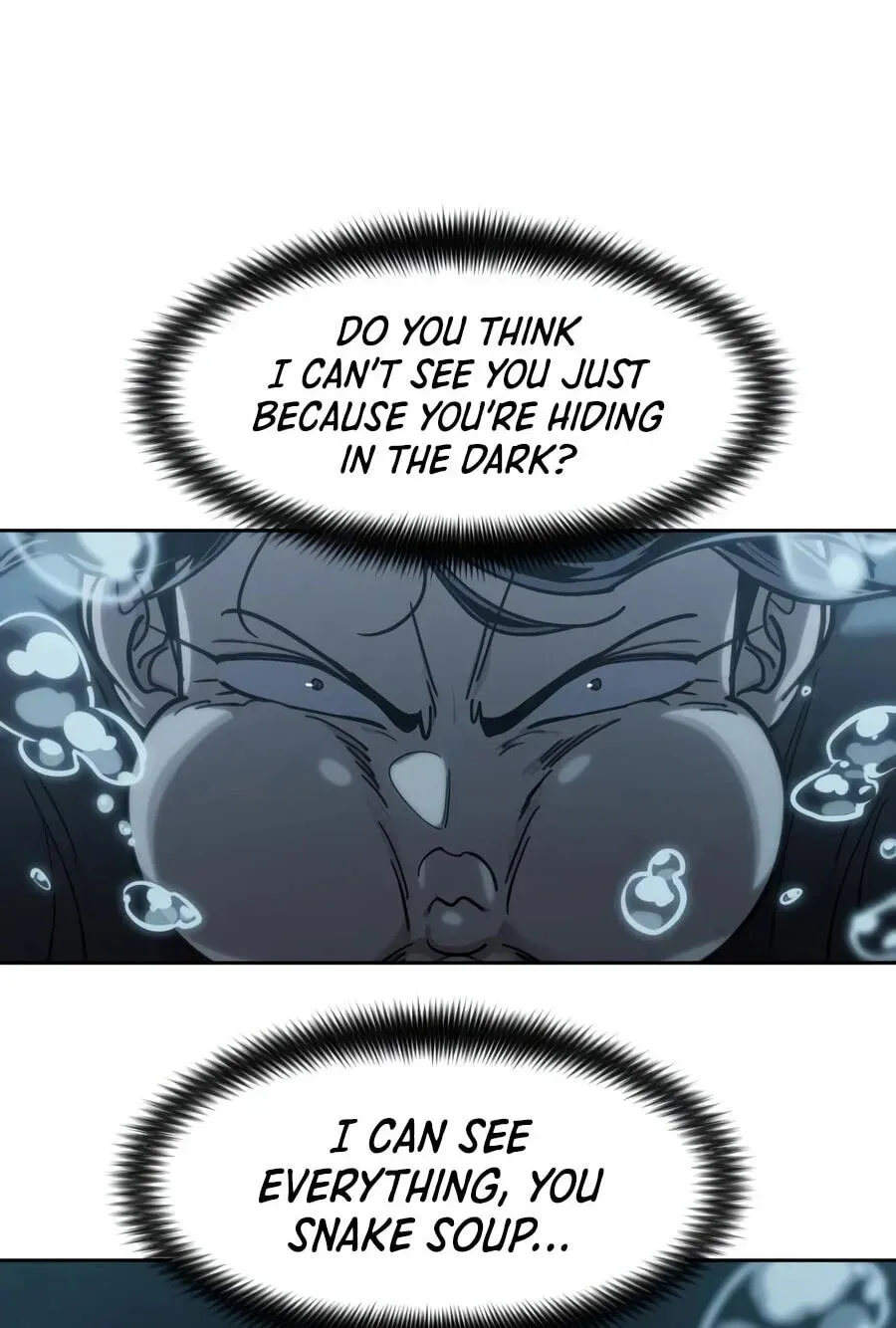 Read Return Of The Blossoming Blade - Chapter 167 - returnofthemounthuasectmanhwa.com | Image 7