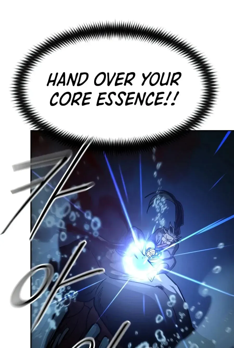 Read Return Of The Blossoming Blade - Chapter 167 - returnofthemounthuasectmanhwa.com | Image 37