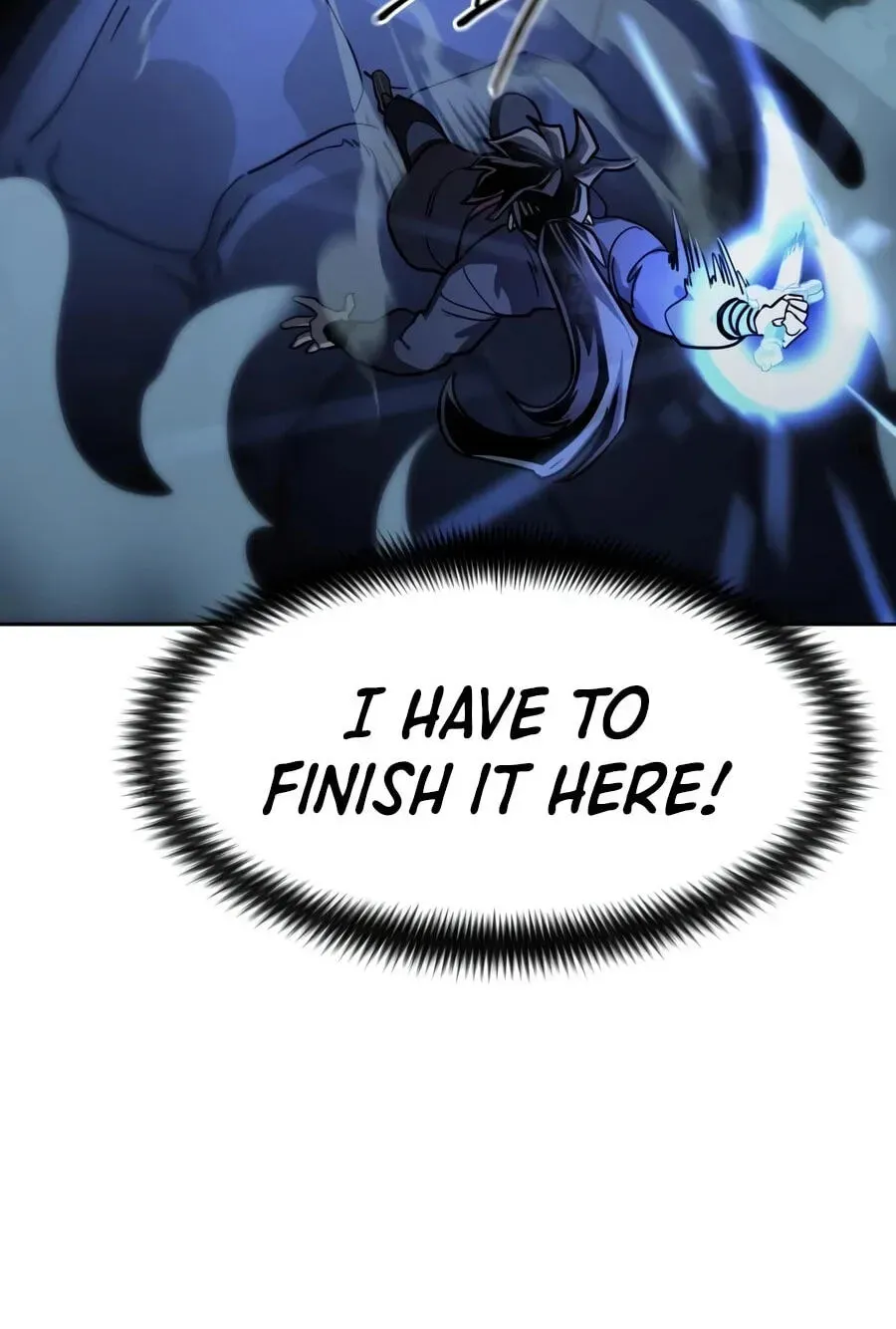 Read Return Of The Blossoming Blade - Chapter 167 - returnofthemounthuasectmanhwa.com | Image 40