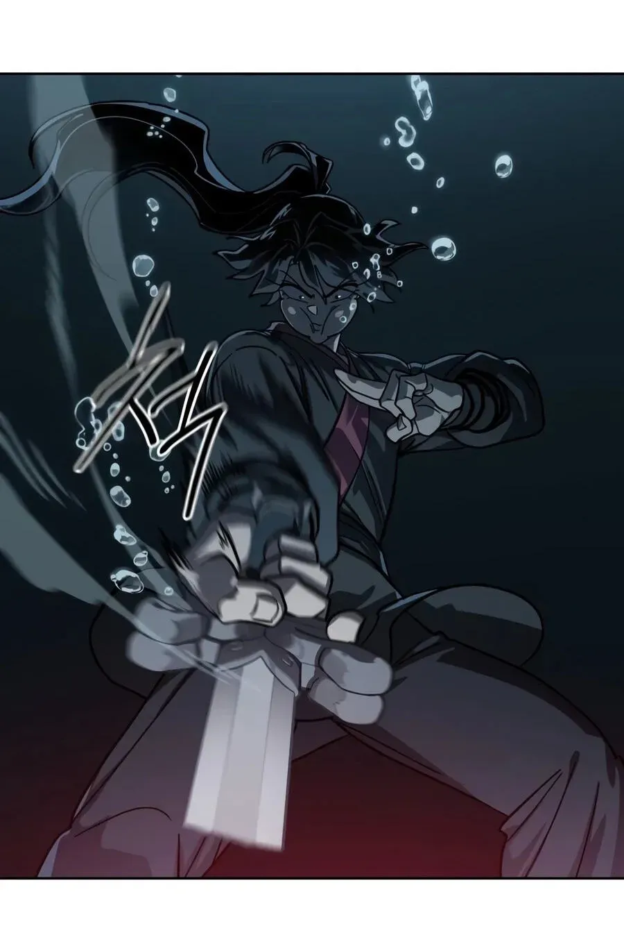 Read Return Of The Blossoming Blade - Chapter 167 - returnofthemounthuasectmanhwa.com | Image 41