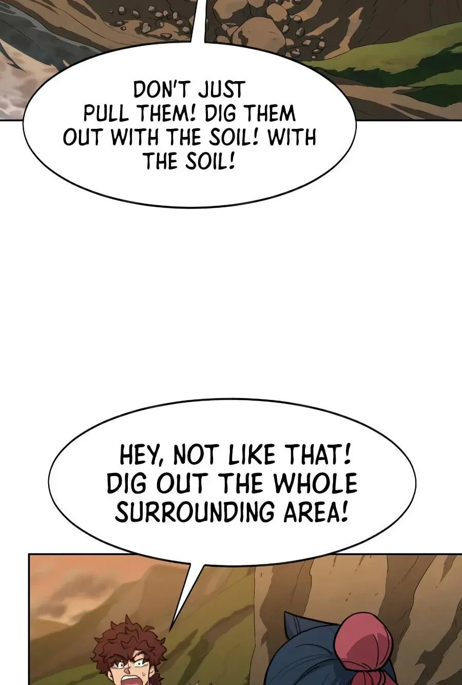 Read Return Of The Blossoming Blade - Chapter 167 - returnofthemounthuasectmanhwa.com | Image 48