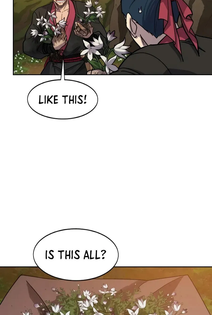 Read Return Of The Blossoming Blade - Chapter 167 - returnofthemounthuasectmanhwa.com | Image 49