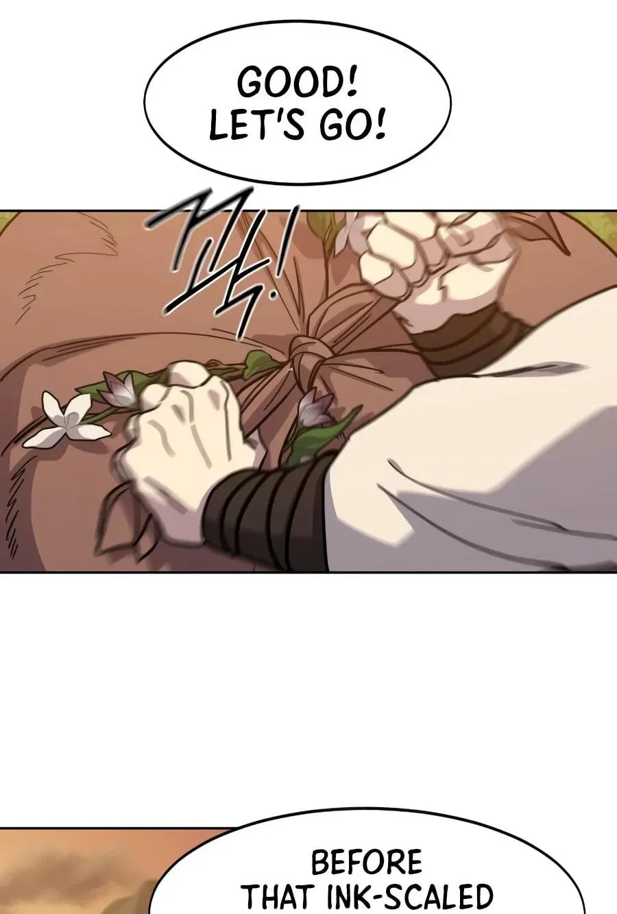 Read Return Of The Blossoming Blade - Chapter 167 - returnofthemounthuasectmanhwa.com | Image 51