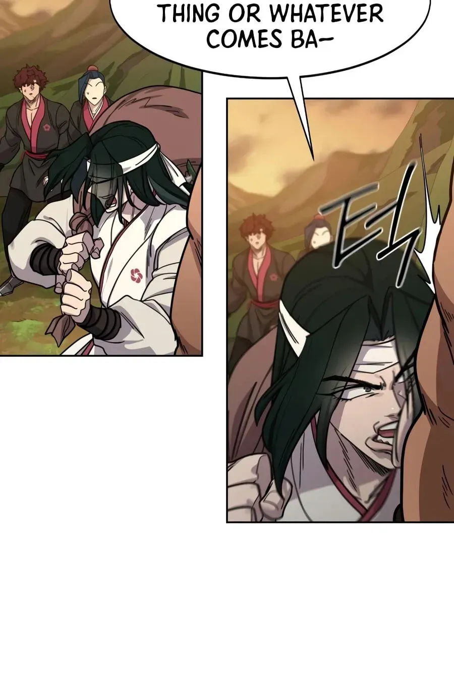 Read Return Of The Blossoming Blade - Chapter 167 - returnofthemounthuasectmanhwa.com | Image 52