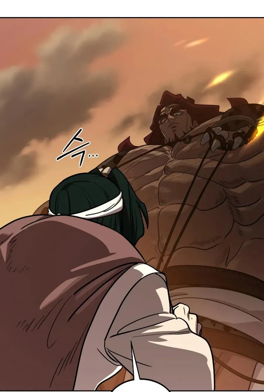 Read Return Of The Blossoming Blade - Chapter 167 - returnofthemounthuasectmanhwa.com | Image 54