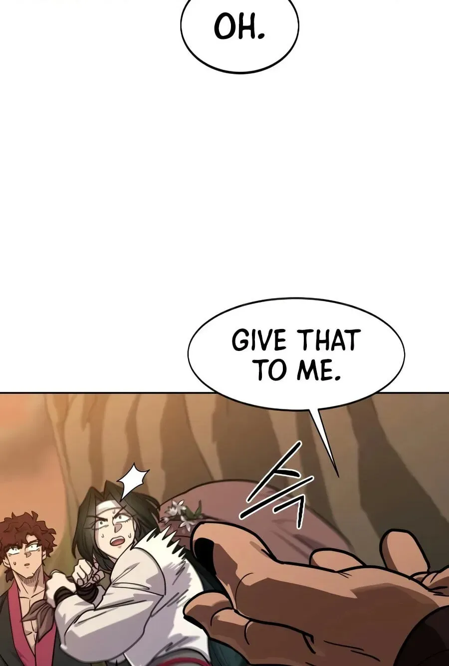 Read Return Of The Blossoming Blade - Chapter 167 - returnofthemounthuasectmanhwa.com | Image 55