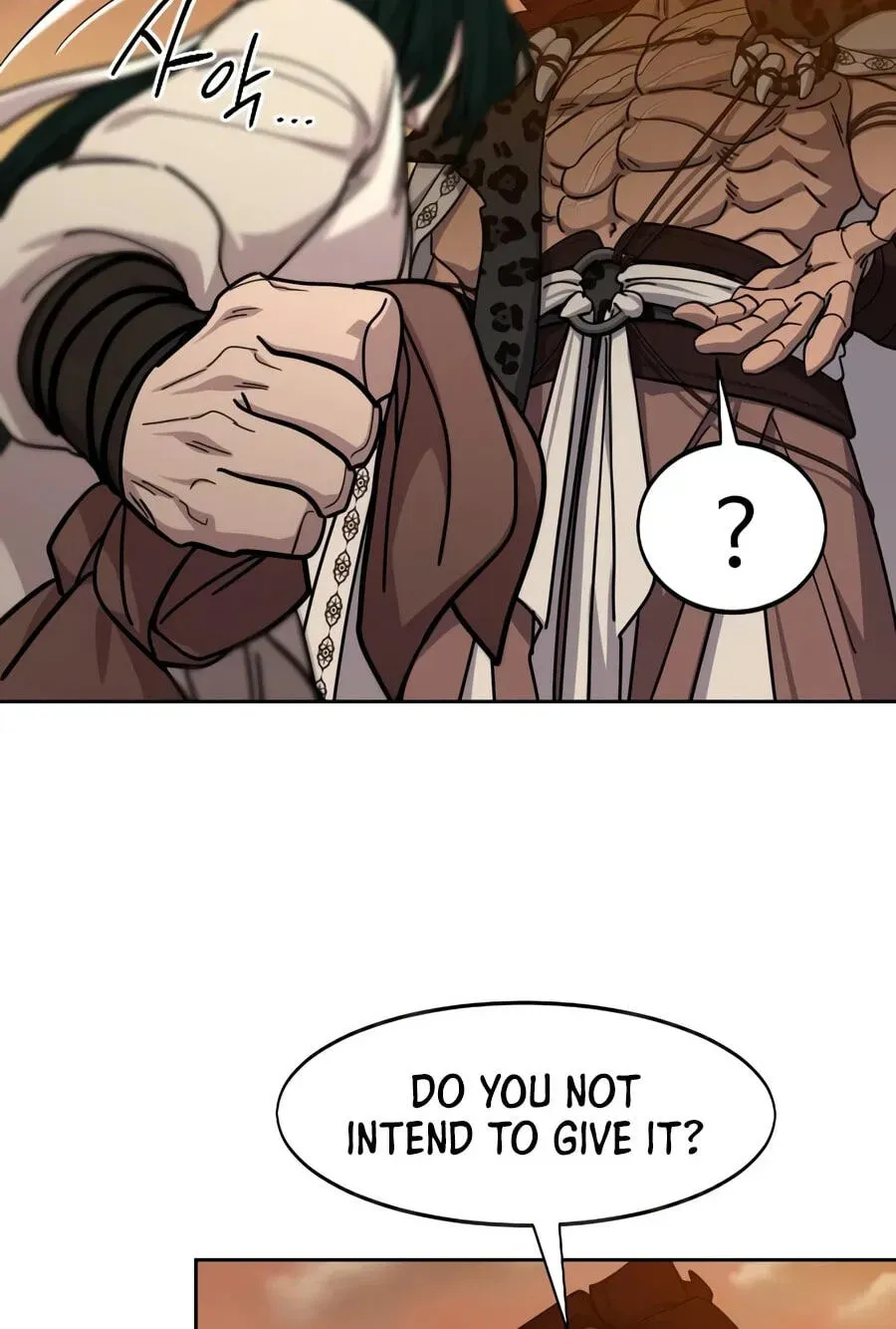 Read Return Of The Blossoming Blade - Chapter 167 - returnofthemounthuasectmanhwa.com | Image 61