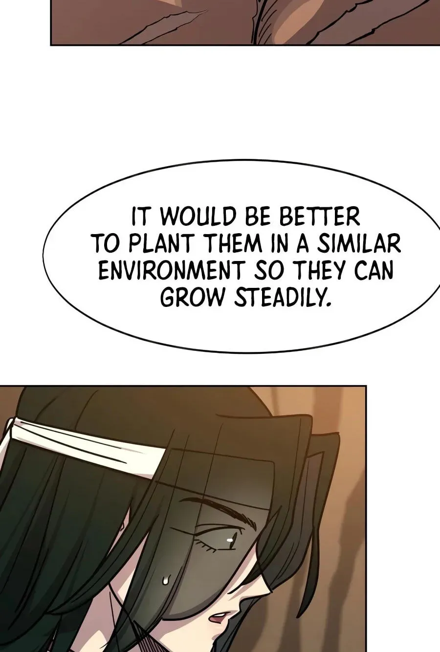 Read Return Of The Blossoming Blade - Chapter 167 - returnofthemounthuasectmanhwa.com | Image 85