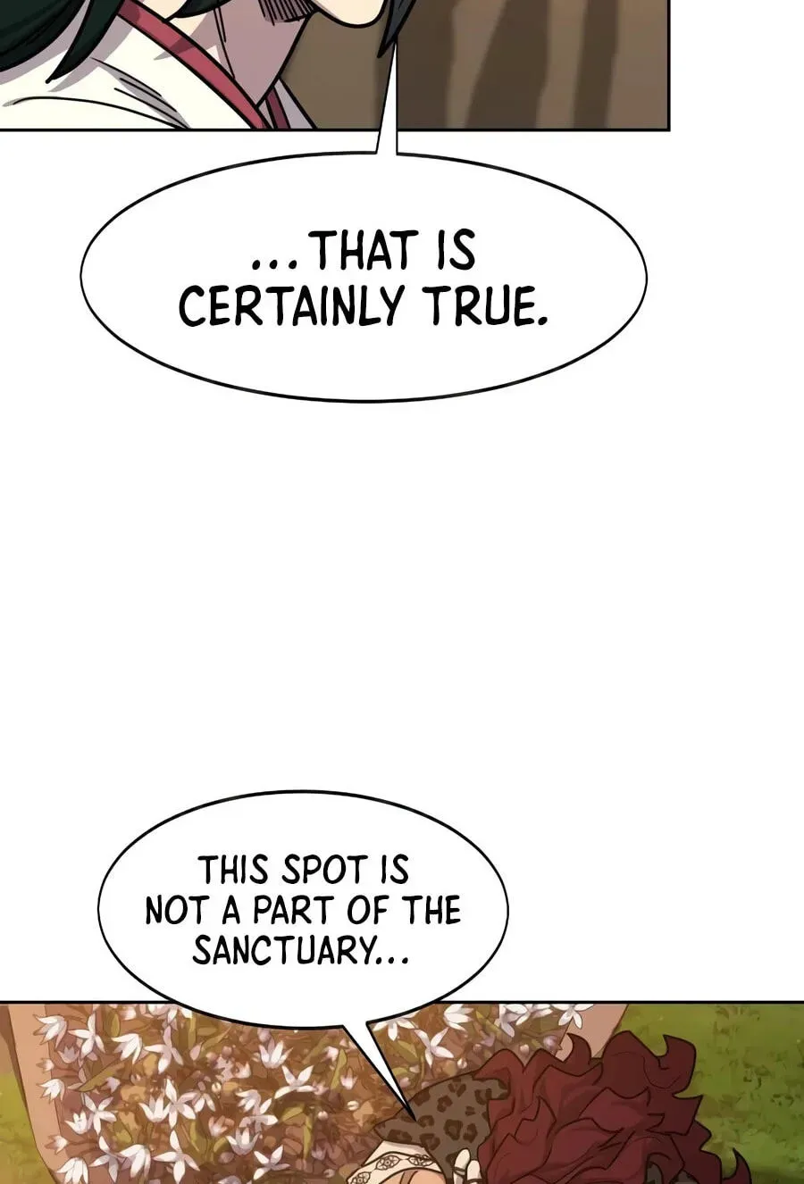 Read Return Of The Blossoming Blade - Chapter 167 - returnofthemounthuasectmanhwa.com | Image 86