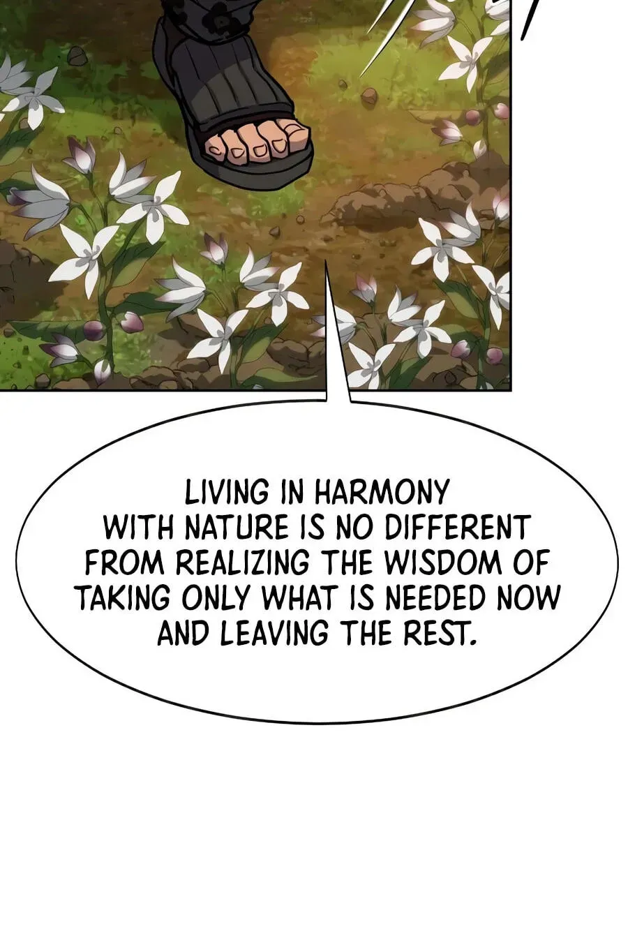 Read Return Of The Blossoming Blade - Chapter 167 - returnofthemounthuasectmanhwa.com | Image 92