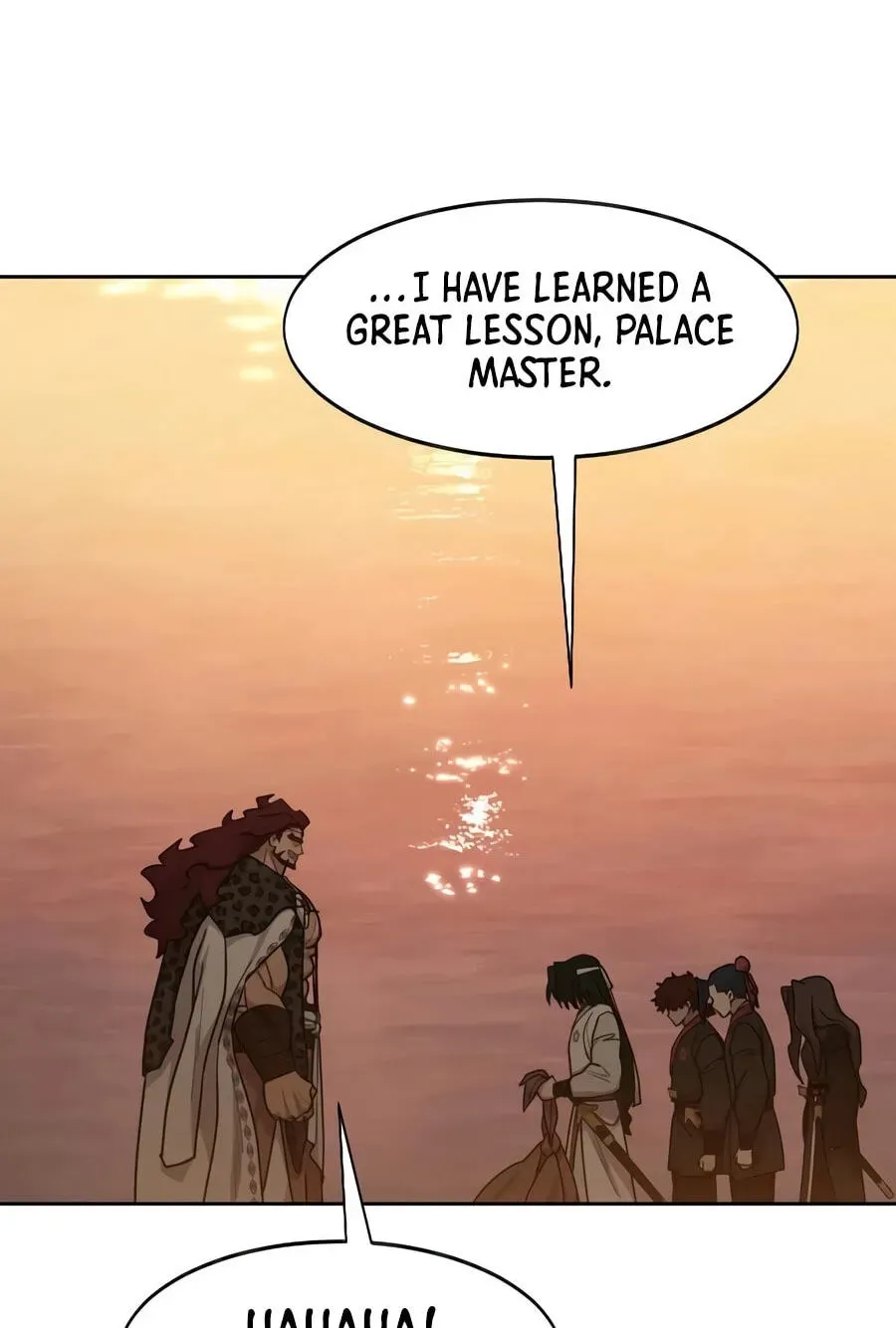 Read Return Of The Blossoming Blade - Chapter 167 - returnofthemounthuasectmanhwa.com | Image 93