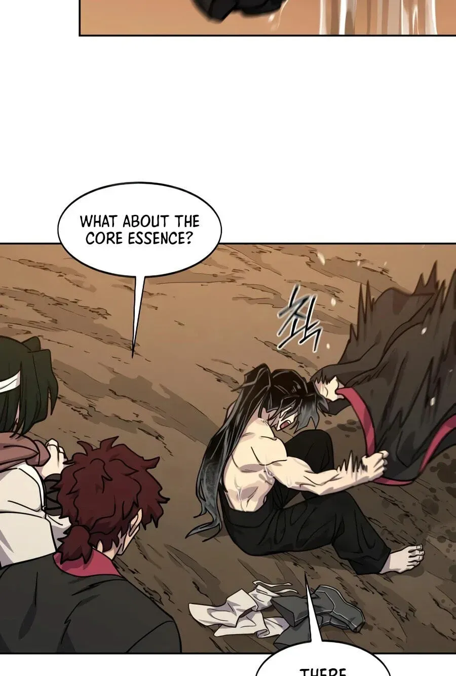Read Return Of The Blossoming Blade - Chapter 167 - returnofthemounthuasectmanhwa.com | Image 98