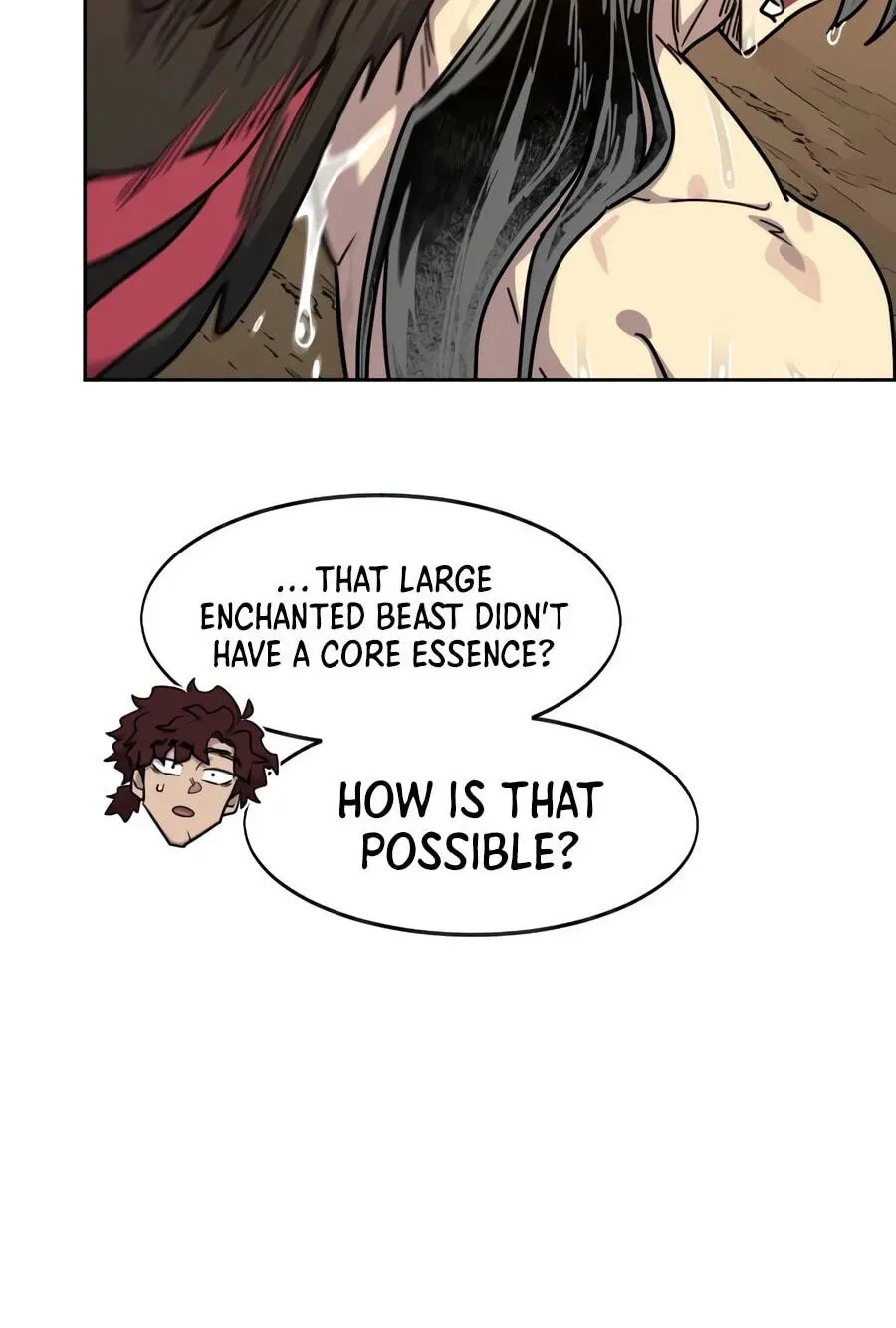 Read Return Of The Blossoming Blade - Chapter 167 - returnofthemounthuasectmanhwa.com | Image 100