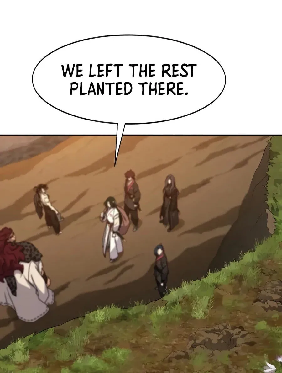 Read Return Of The Blossoming Blade - Chapter 167 - returnofthemounthuasectmanhwa.com | Image 103