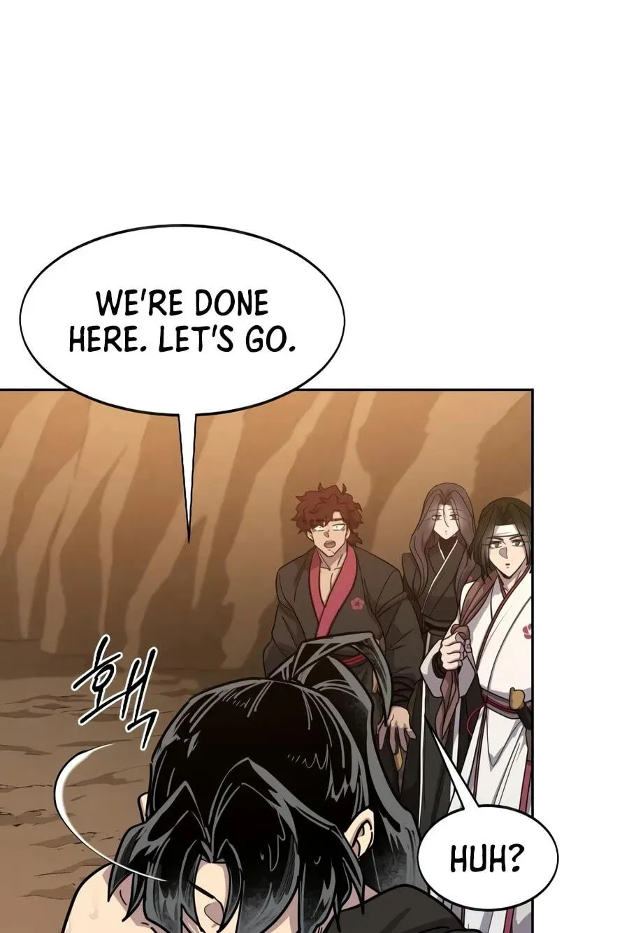Read Return Of The Blossoming Blade - Chapter 167 - returnofthemounthuasectmanhwa.com | Image 105