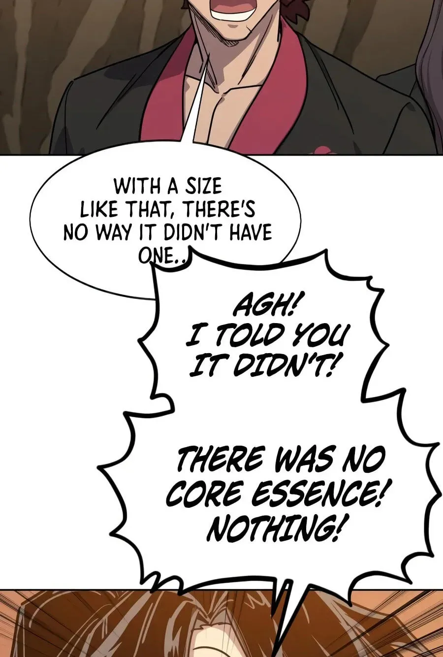 Read Return Of The Blossoming Blade - Chapter 167 - returnofthemounthuasectmanhwa.com | Image 107