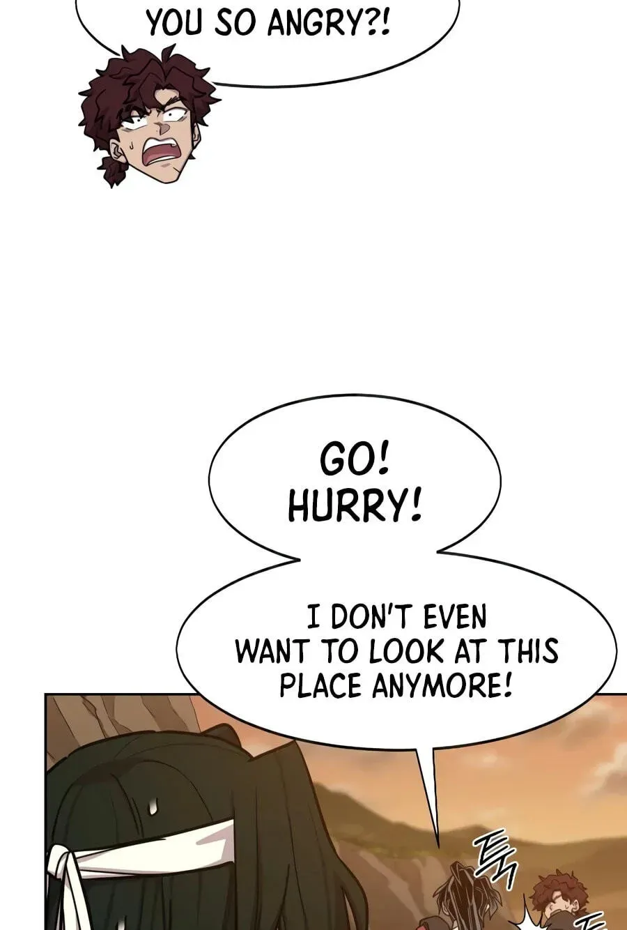 Read Return Of The Blossoming Blade - Chapter 167 - returnofthemounthuasectmanhwa.com | Image 109