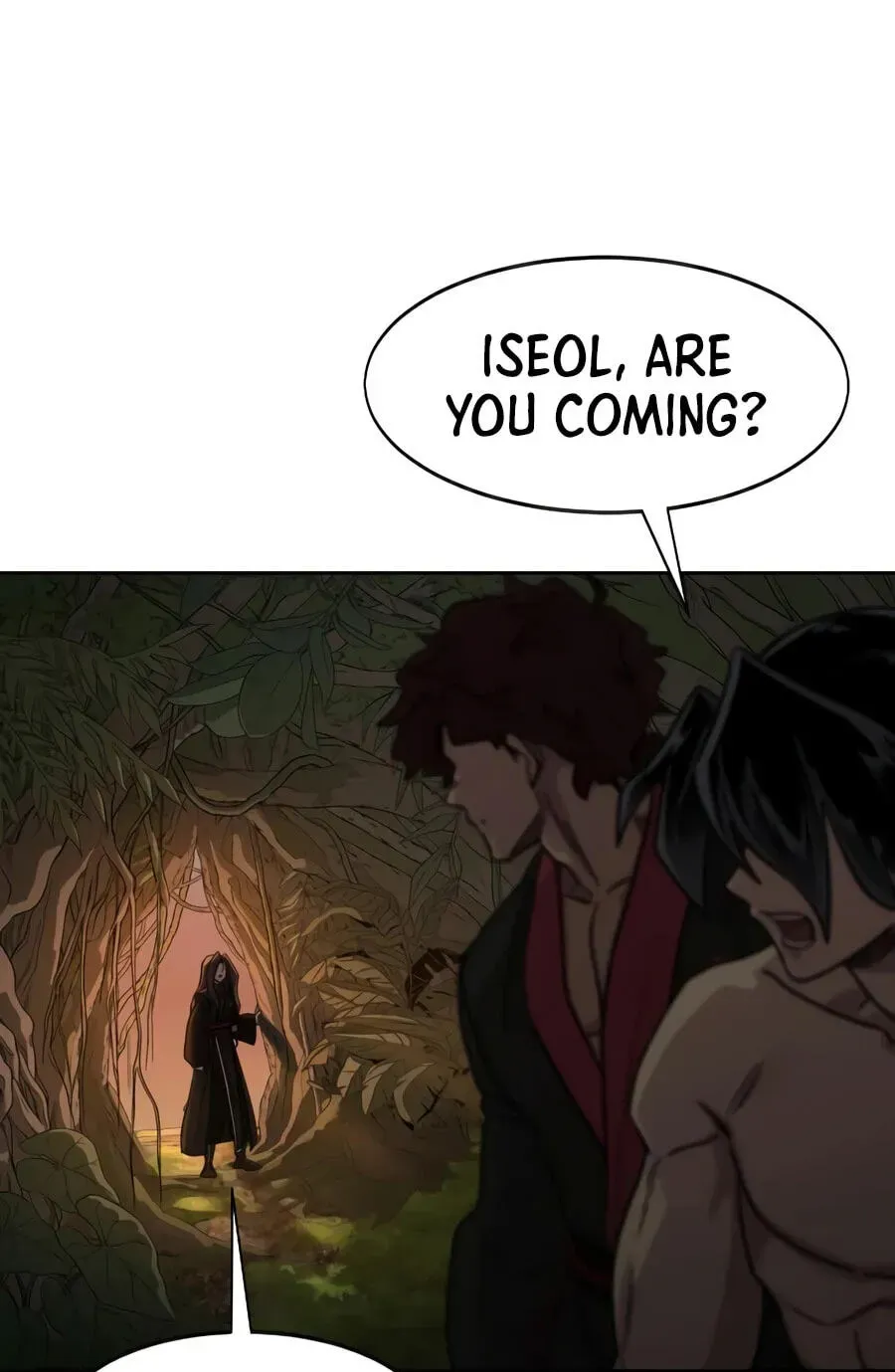 Read Return Of The Blossoming Blade - Chapter 167 - returnofthemounthuasectmanhwa.com | Image 123