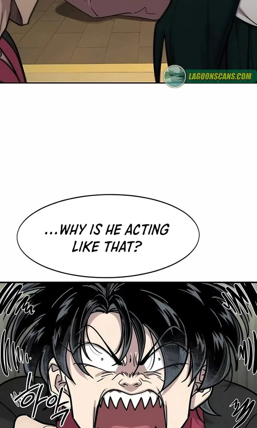 Read Return Of The Blossoming Blade - Chapter 168 - returnofthemounthuasectmanhwa.com | Image 7