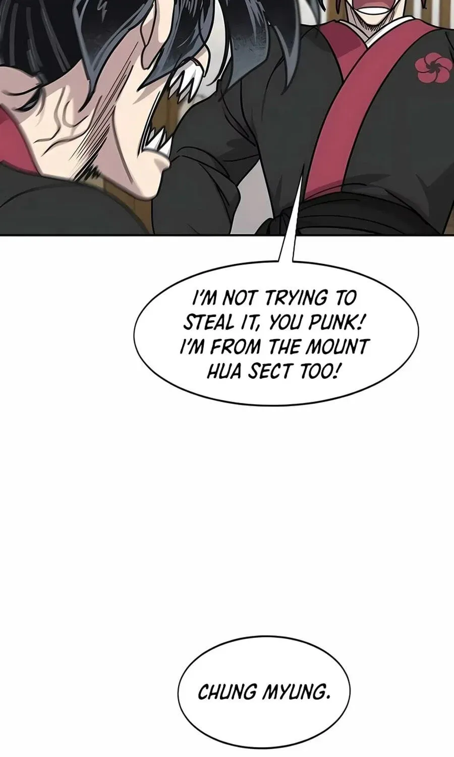 Read Return Of The Blossoming Blade - Chapter 168 - returnofthemounthuasectmanhwa.com | Image 19