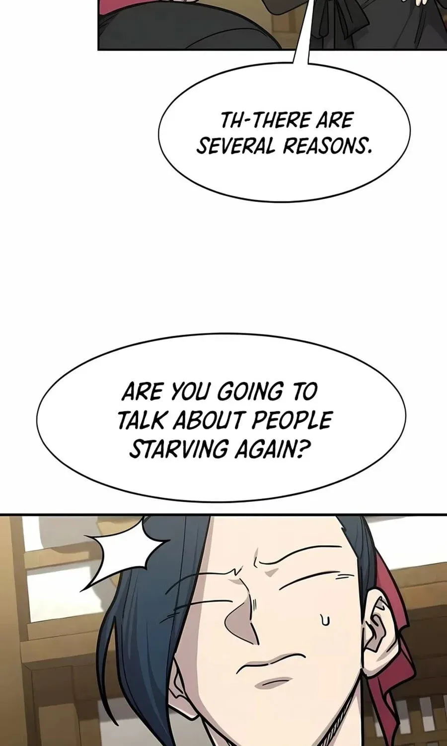 Read Return Of The Blossoming Blade - Chapter 168 - returnofthemounthuasectmanhwa.com | Image 28