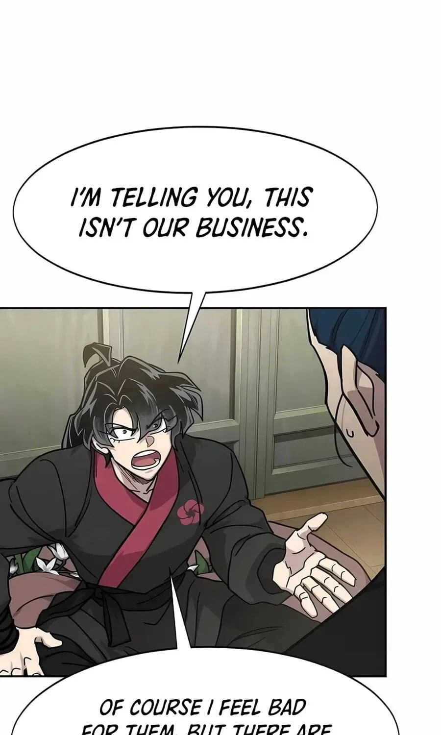 Read Return Of The Blossoming Blade - Chapter 168 - returnofthemounthuasectmanhwa.com | Image 30