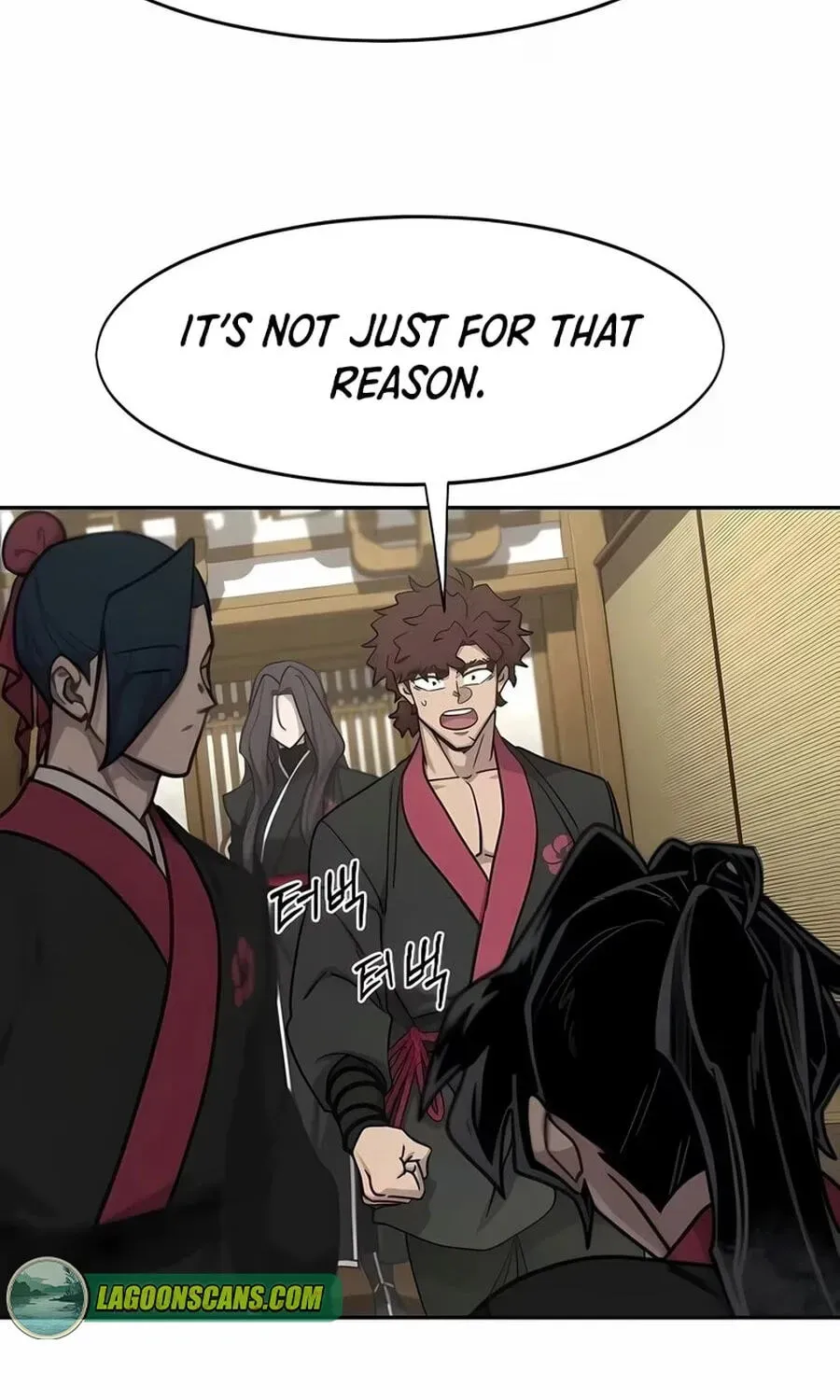Read Return Of The Blossoming Blade - Chapter 168 - returnofthemounthuasectmanhwa.com | Image 32