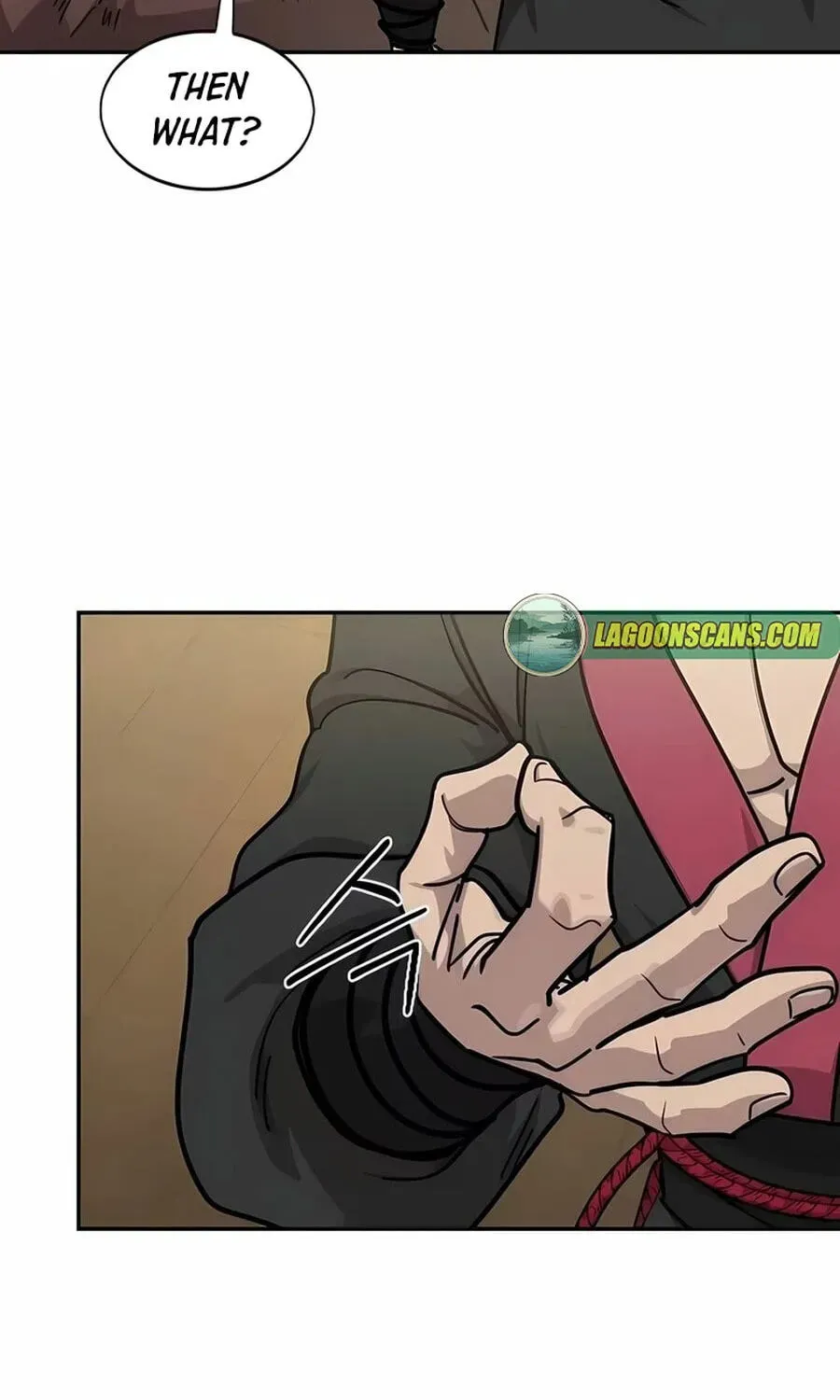 Read Return Of The Blossoming Blade - Chapter 168 - returnofthemounthuasectmanhwa.com | Image 35