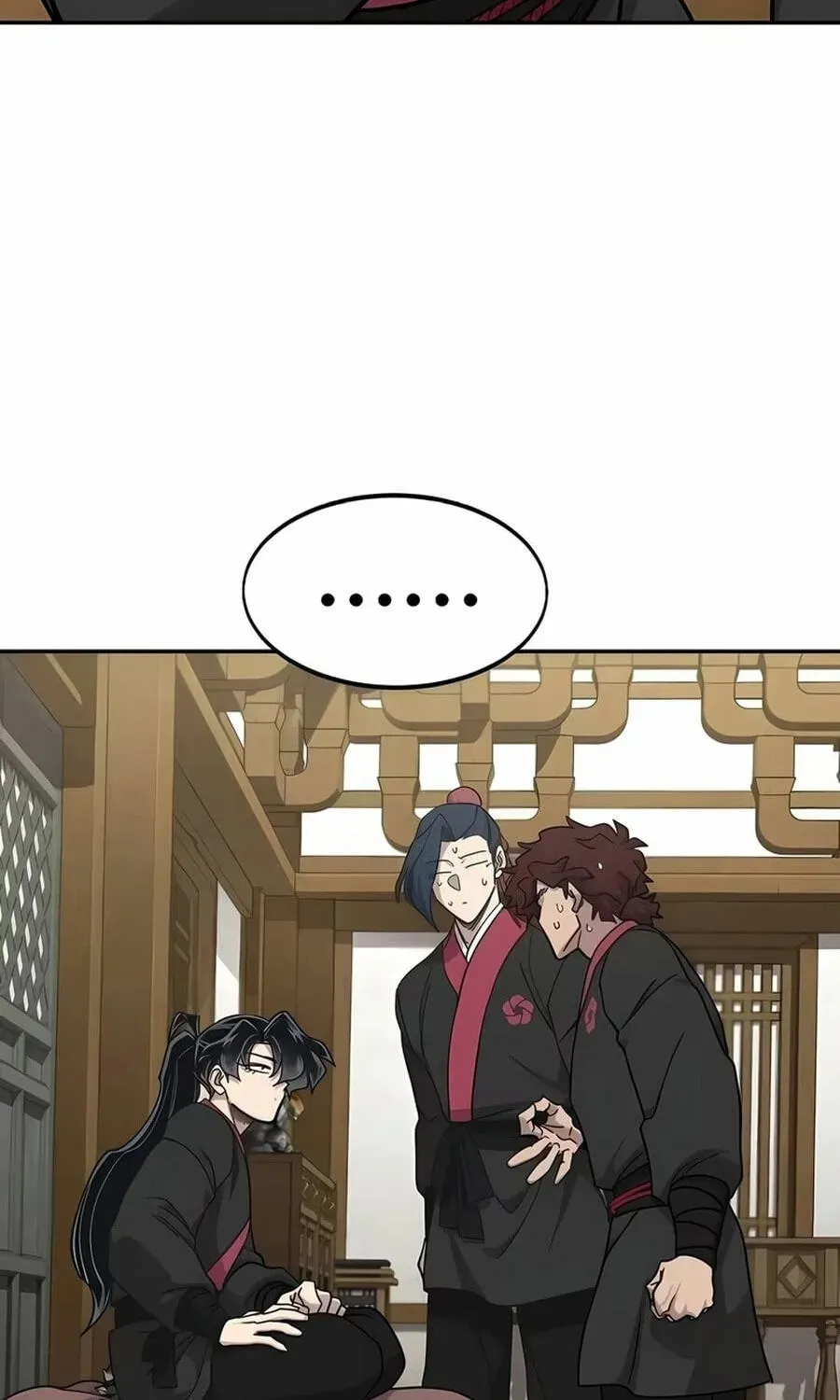 Read Return Of The Blossoming Blade - Chapter 168 - returnofthemounthuasectmanhwa.com | Image 38
